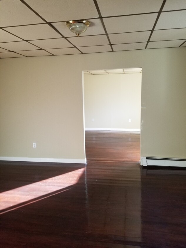 150 S Sumner Ave Unit Rear House, Scranton, PA 18504 Apartment for