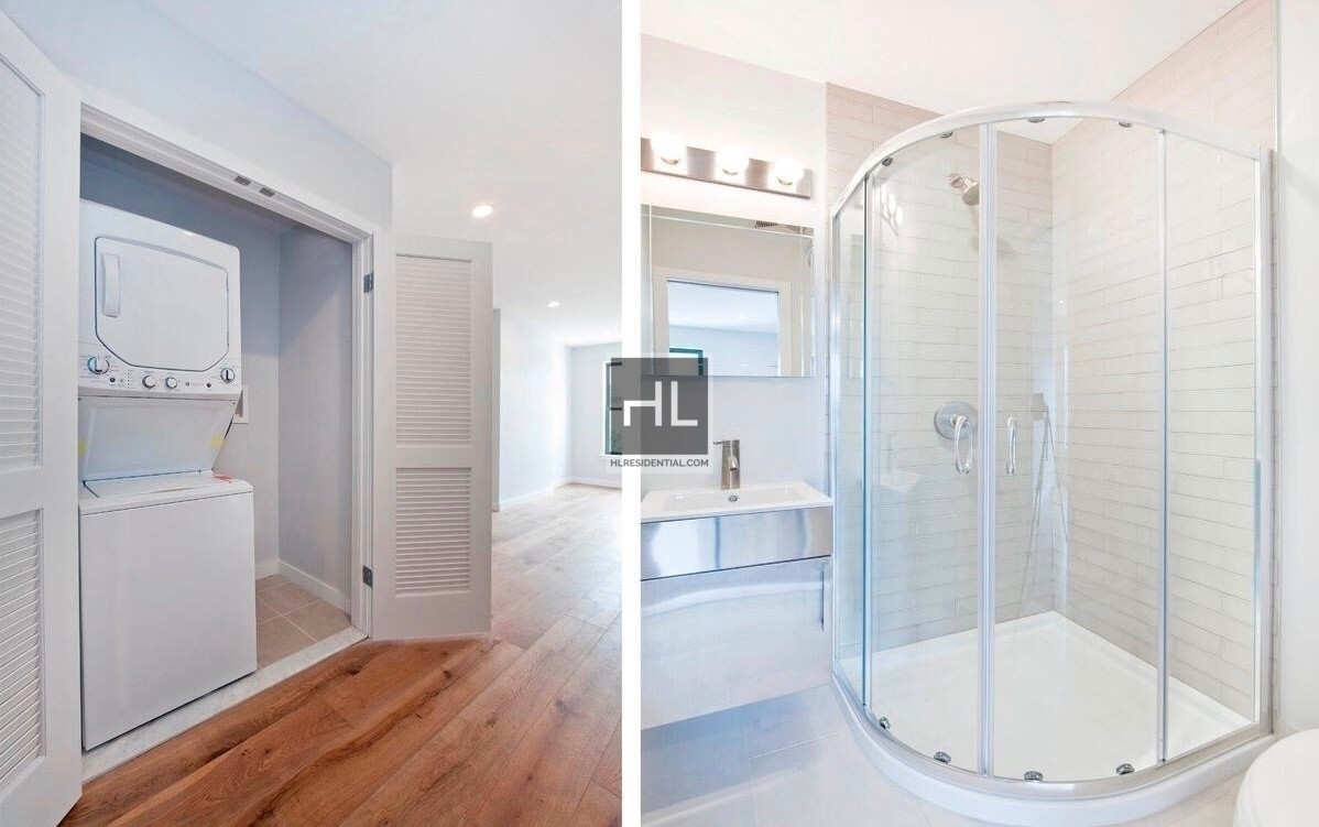 Foto del edificio - BOERUM HILL TWO BEDROOM- WASHER/DRYER