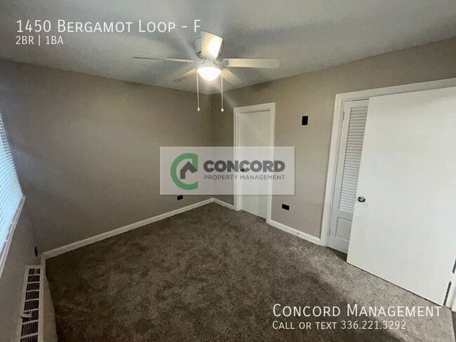 Foto del edificio - 1450 Bergamot Loop