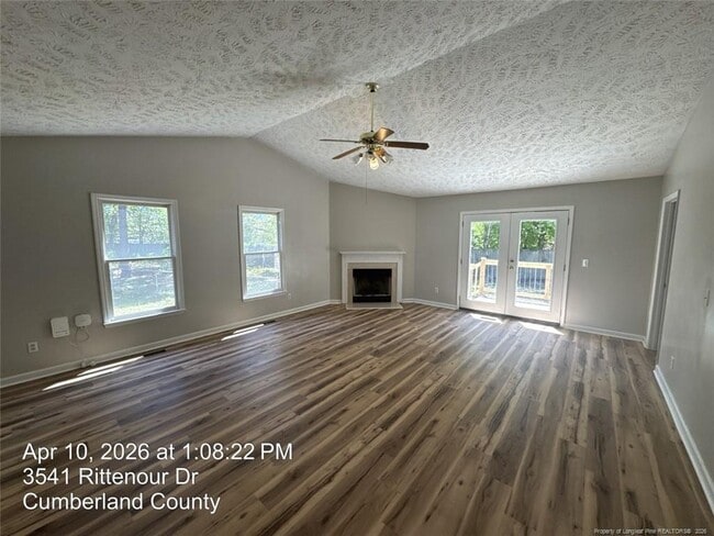 Building Photo - 3541 Rittenour Dr