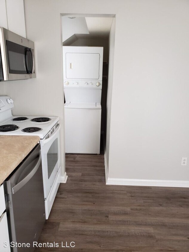 Foto del edificio - 2 br, 1 bath House - 607 Garland Drive