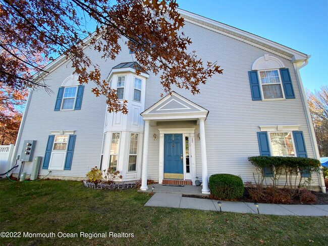 Foto del edificio - 11 Painted Wagon Rd