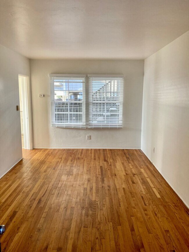 Foto del edificio - Studio in Hillcrest