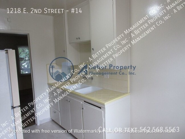 Building Photo - 1218 2nd St