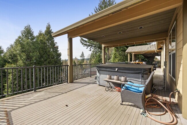 Foto del edificio - Beautiful, Spacious, Damascus Home with Incredible Views