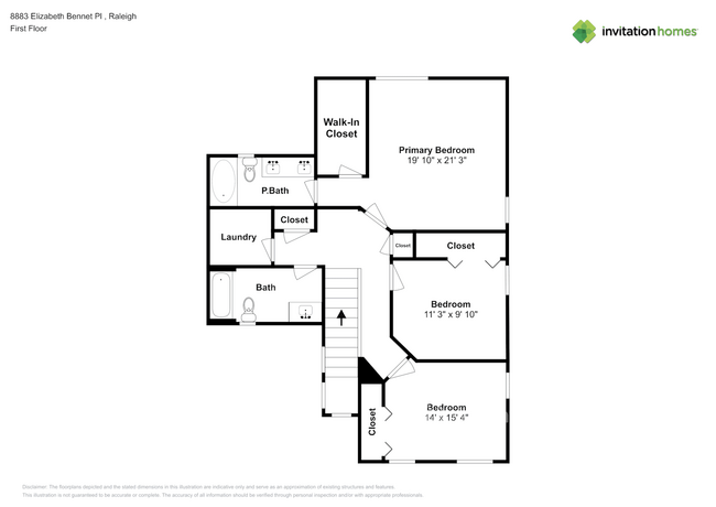 Building Photo - 8883 Elizabeth Dr