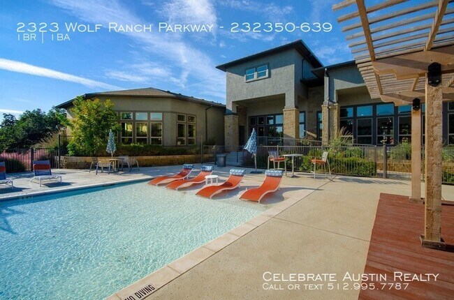 Foto del edificio - Retreat WR Apartments!!