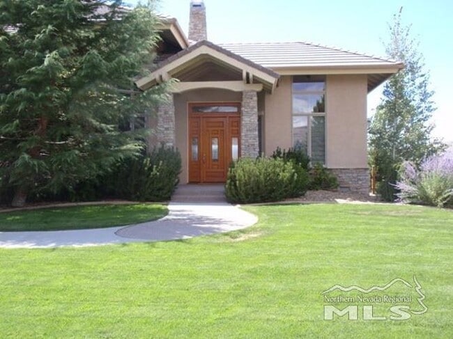 Building Photo - 4 bedroom in Sparks NV 89436