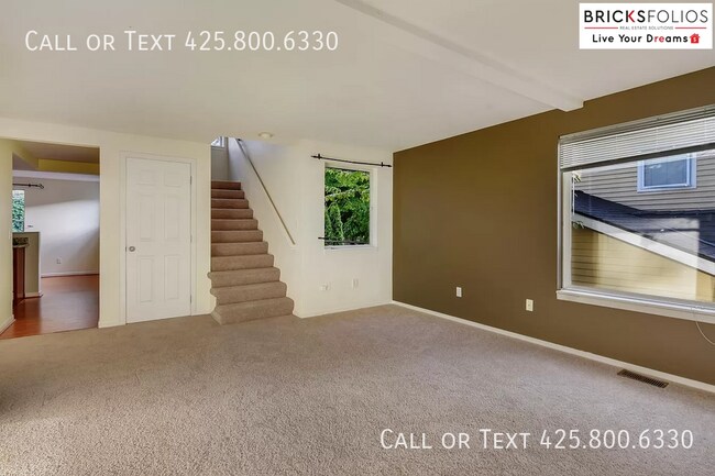 Building Photo - Welcome to Your New Sanctuary in Klahanie,...