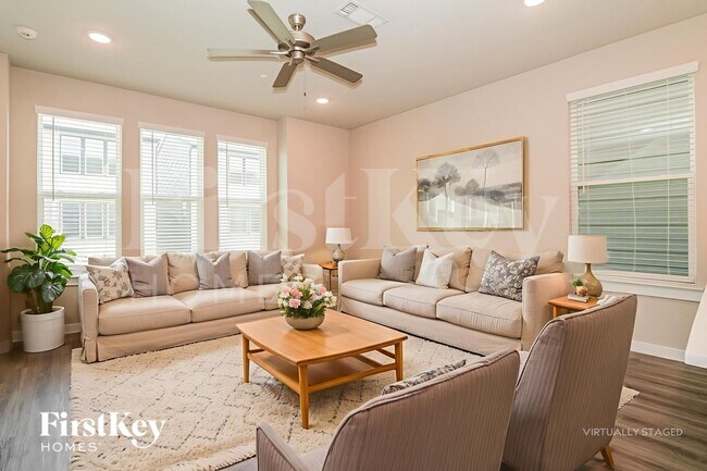 Foto del edificio - 18419 Idyllic Aly