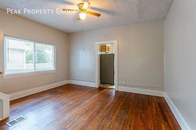 Foto del edificio - 1312 N 5th St