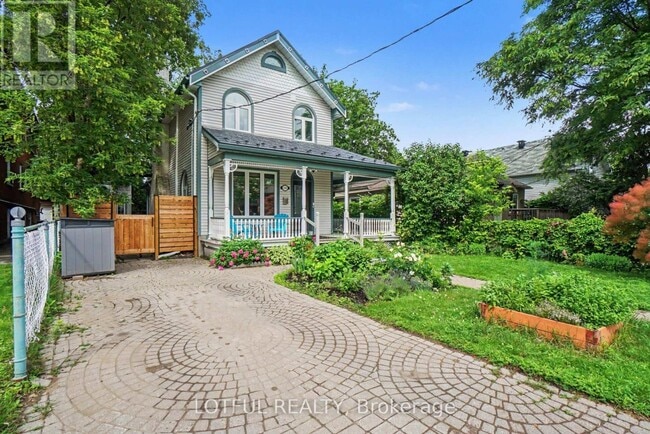 Building Photo - 518 Hilson Ave