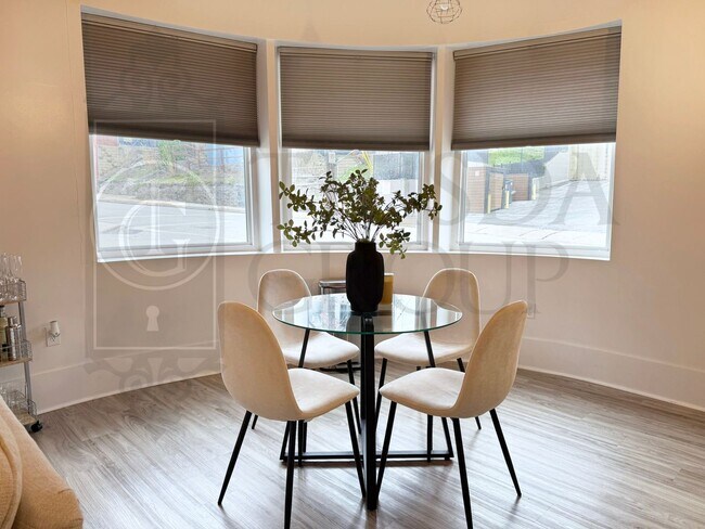 Photo - Avail July 15th! Stylish 1-Bedroom Apartment in Mt. Washington –2 Off Street Parking Spaces, AC, ...