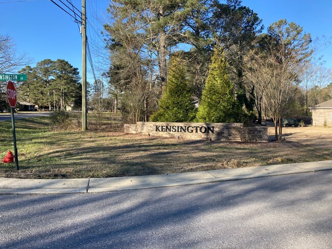 Foto del edificio - 410 Kensington Lane