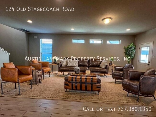 Foto del edificio - 124 Old Stage Coach Rd