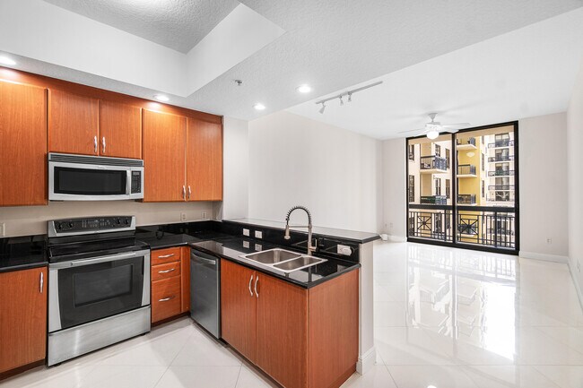 Foto del edificio - 701 S Olive Ave