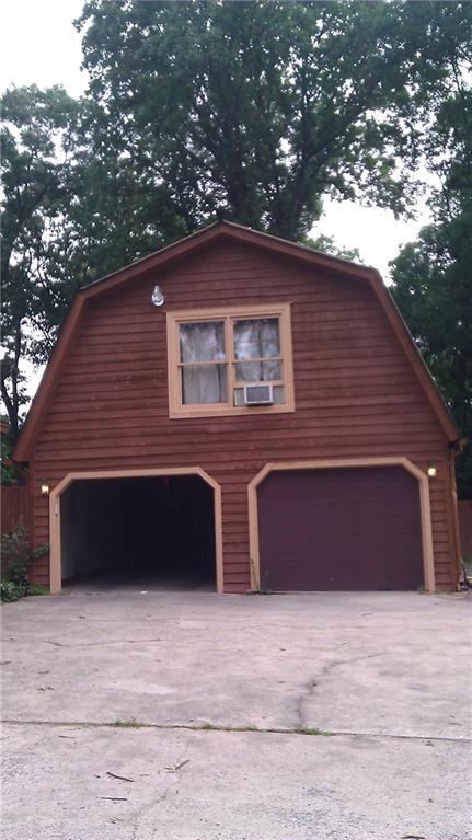 Primary Photo - 4600 W Morton Rd