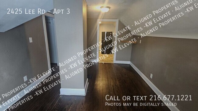 Foto del edificio - 2425 Lee Rd