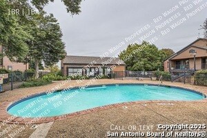 Foto del edificio - 4803 Hamilton Wolfe Rd
