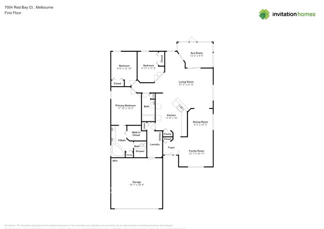 Foto del edificio - 7054 Red Bay Ct