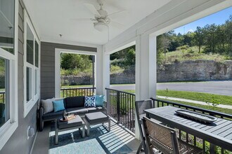 Building Photo - Sanctuary Bluff Apartments