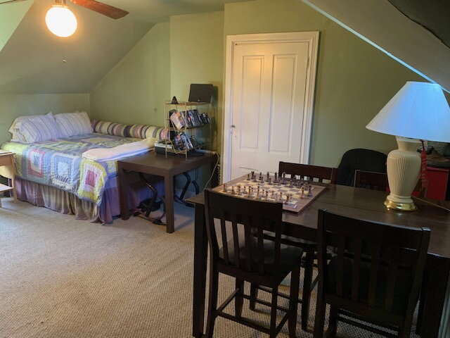 Foto del edificio - 1202 Penn St