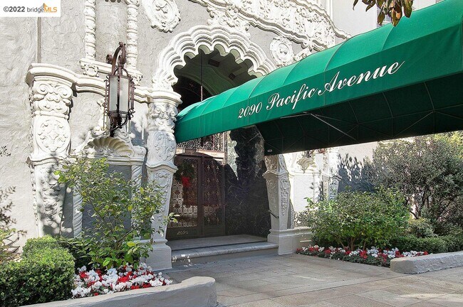 Building Photo - 2090 Pacific Ave