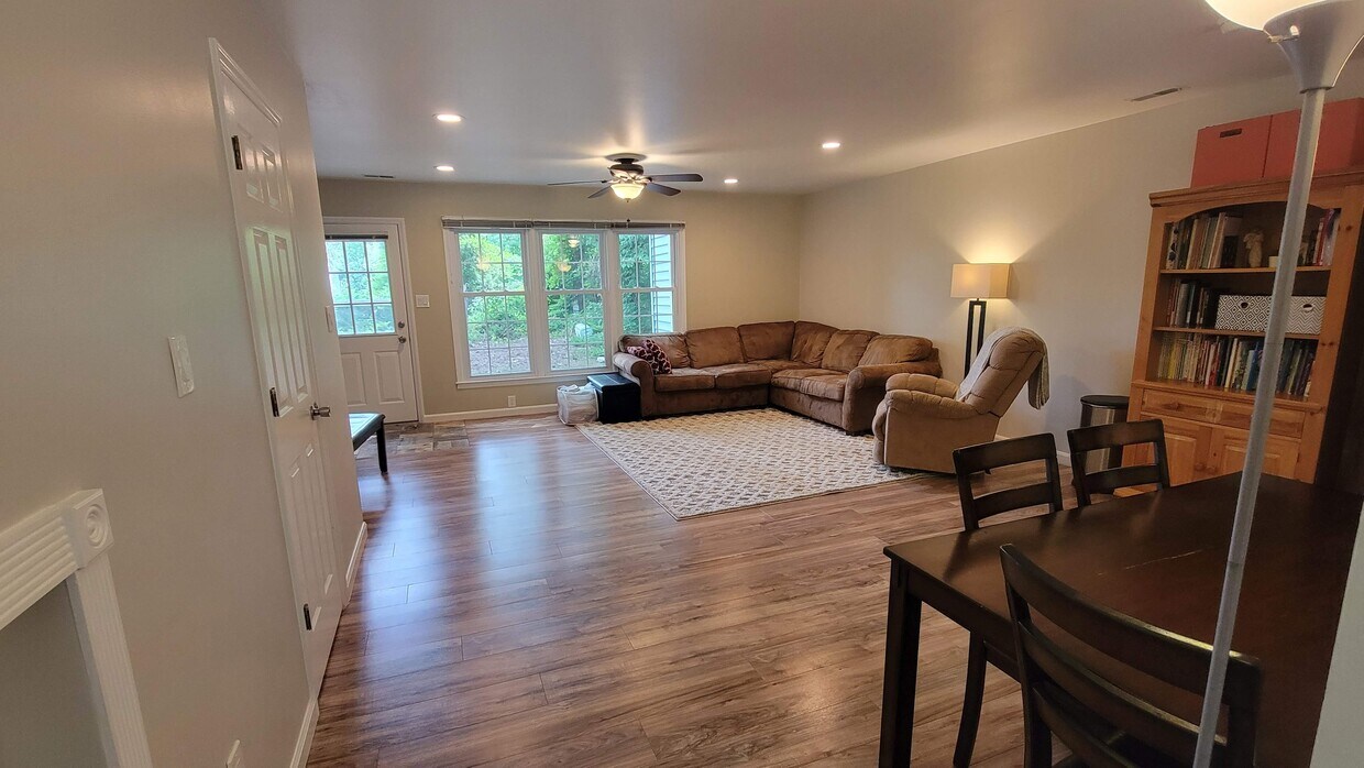 3 Prestwick Plz, Durham, NC 27705 Townhome Rentals in Durham NC