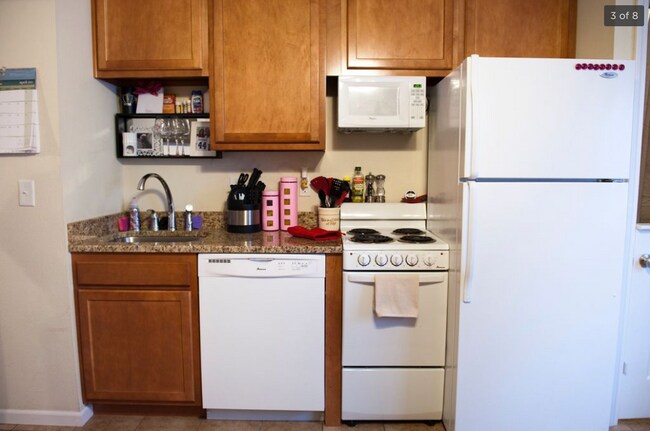 Foto del edificio - 1117 N 11th St