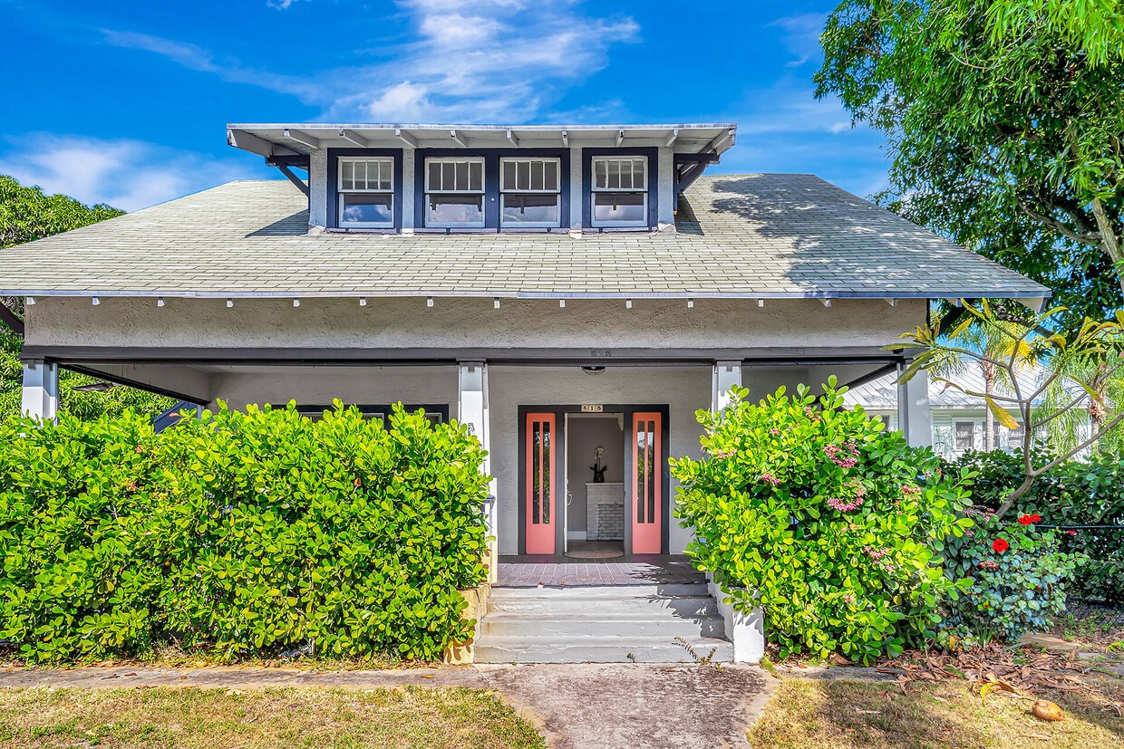 Foto principal - 515 46th St