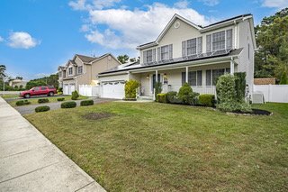 Foto del edificio - 4 Red Maple Ct