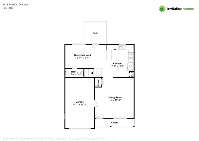 Building Photo - 2435 Shad Ct