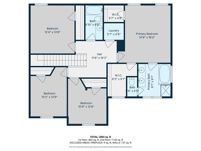 Building Photo - 4408 Black Hills Dr NW