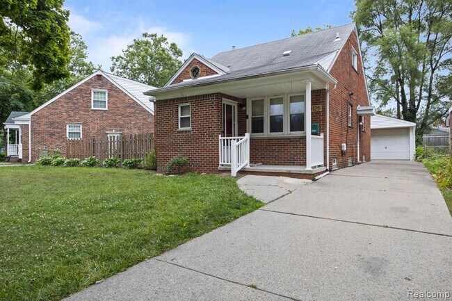 Building Photo - 3125 Culver Ave