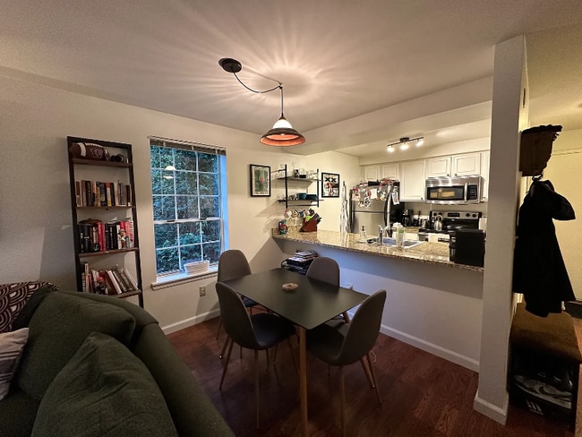 Foto del edificio - 132 NE 95th St