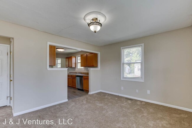 Building Photo - 3 br, 1 bath House - 700 Quail Ave