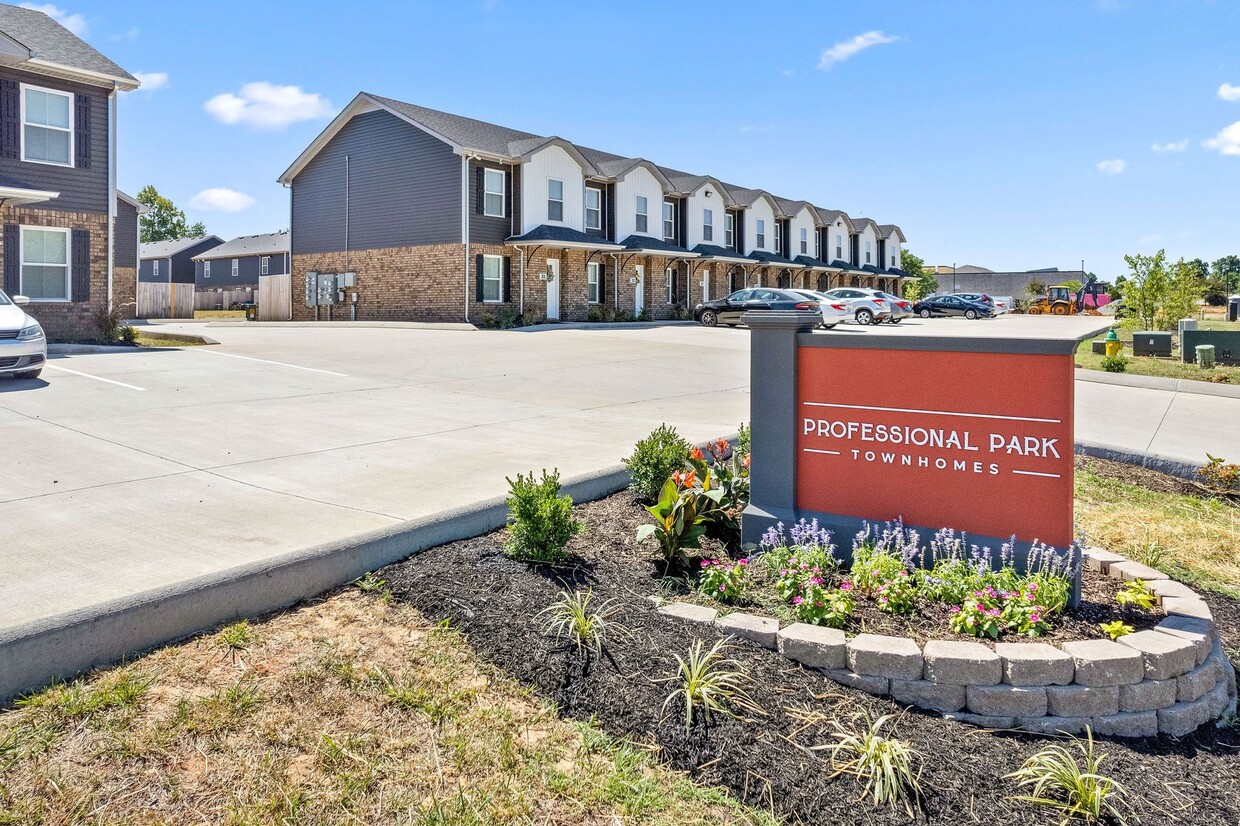 Foto principal - Professional Park Townhomes