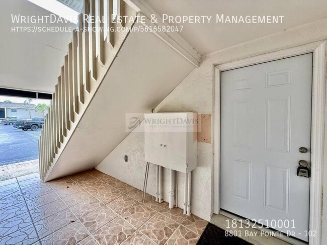 Photo - 8801 Bay Pointe Dr-102 Apartment