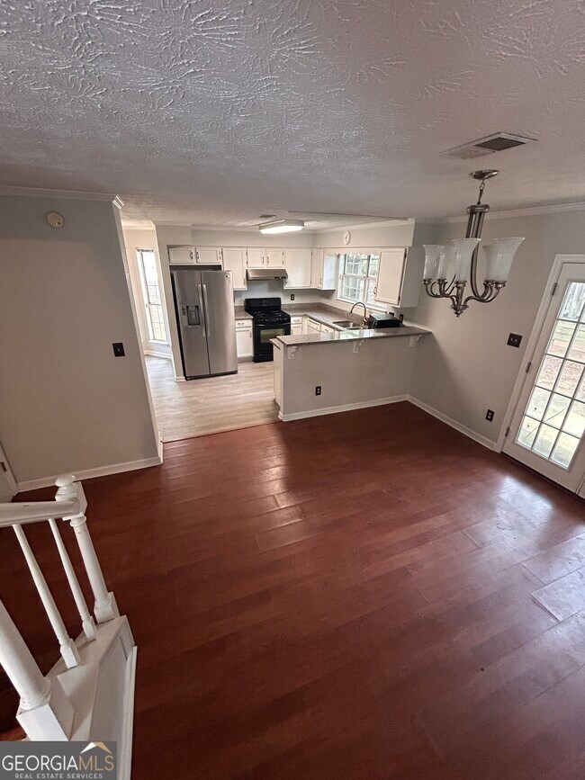 Foto del edificio - 1089 Ashbury Dr