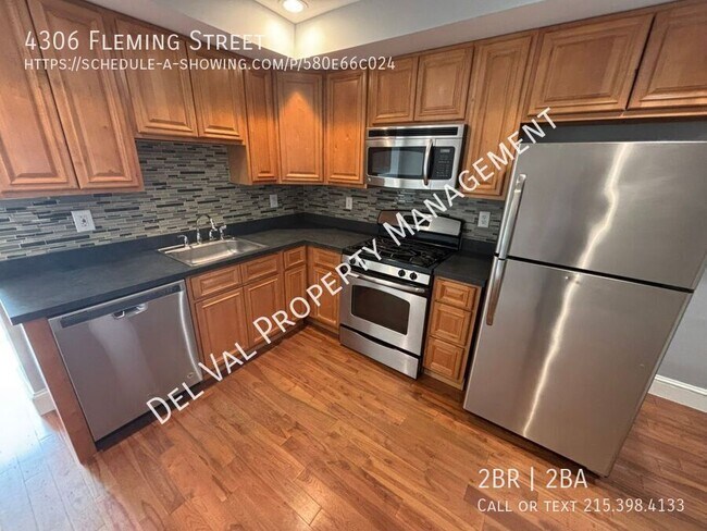 Foto del edificio - 4306 Fleming St