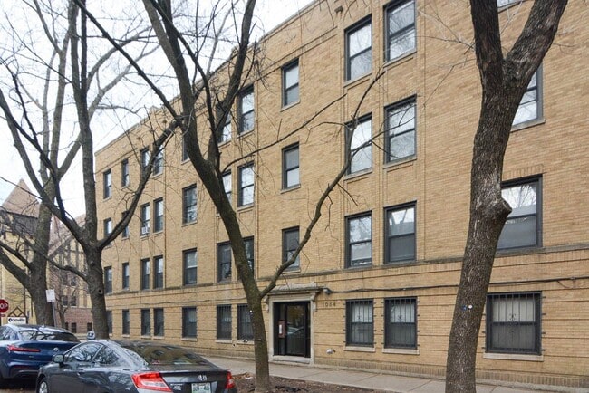 Building Photo - 1056 W Lill Ave