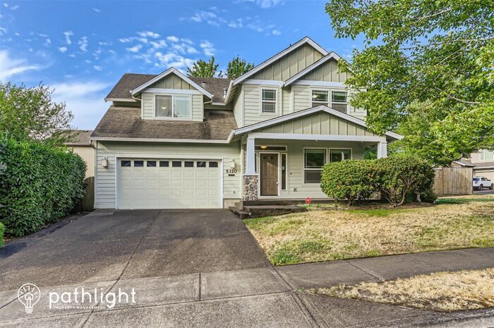 Foto principal - 5320 Southeast Frances Court, Hillsboro, O...