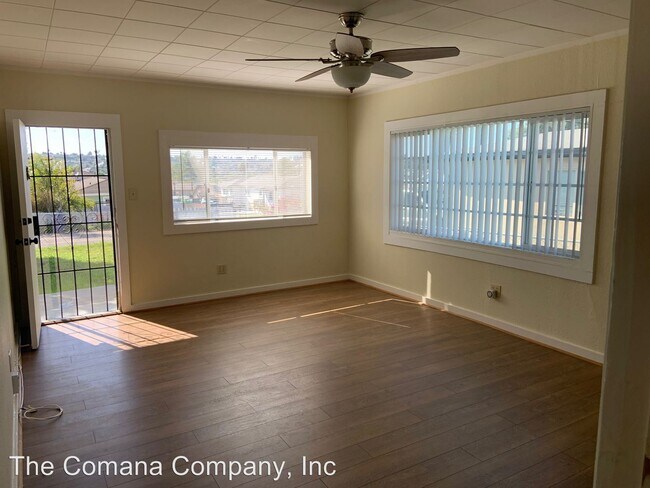 Building Photo - 2 br, 1 bath House - 947 Gillespie Drive