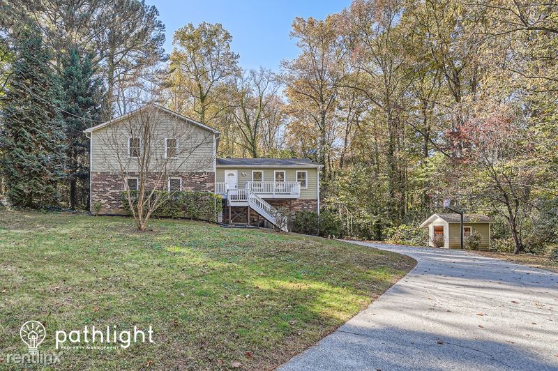 Foto principal - 4 br, 2 bath House - 399 Alp Ln SW UNIT