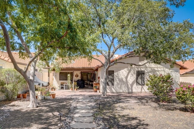 Photo - Highly sought after Marlborough Park Estates neighborhood! House