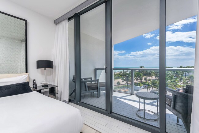 Foto del edificio - 2201 Collins Ave