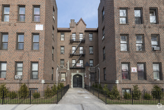 2075 east 16th street Rentals - Brooklyn, NY | Apartments.com