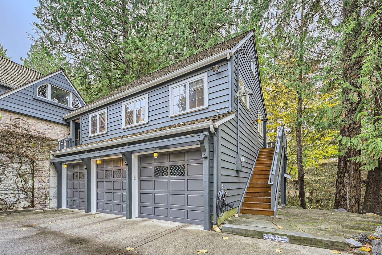 Primary Photo - Short Term Leases Available - Furnished Ca...