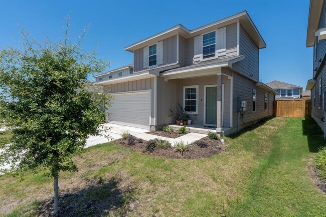 Building Photo - 12404 Silversmith Ln