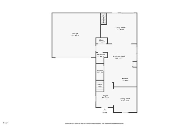 Foto del edificio - 1850 Wild Oaks Ct